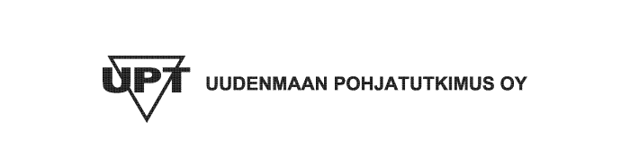 Uudenmaan Pohjatutkimus Oy logo