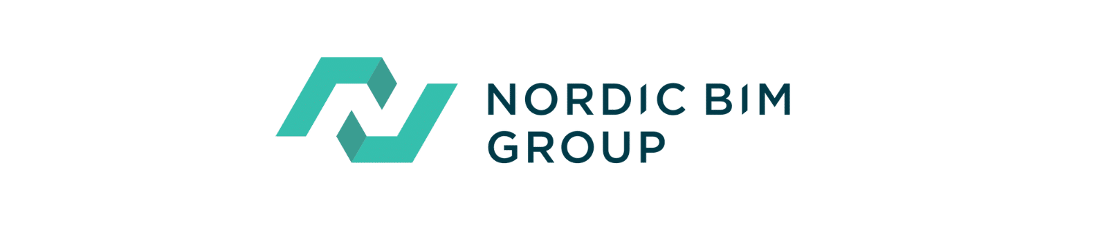 Logo Nordic Bim Group